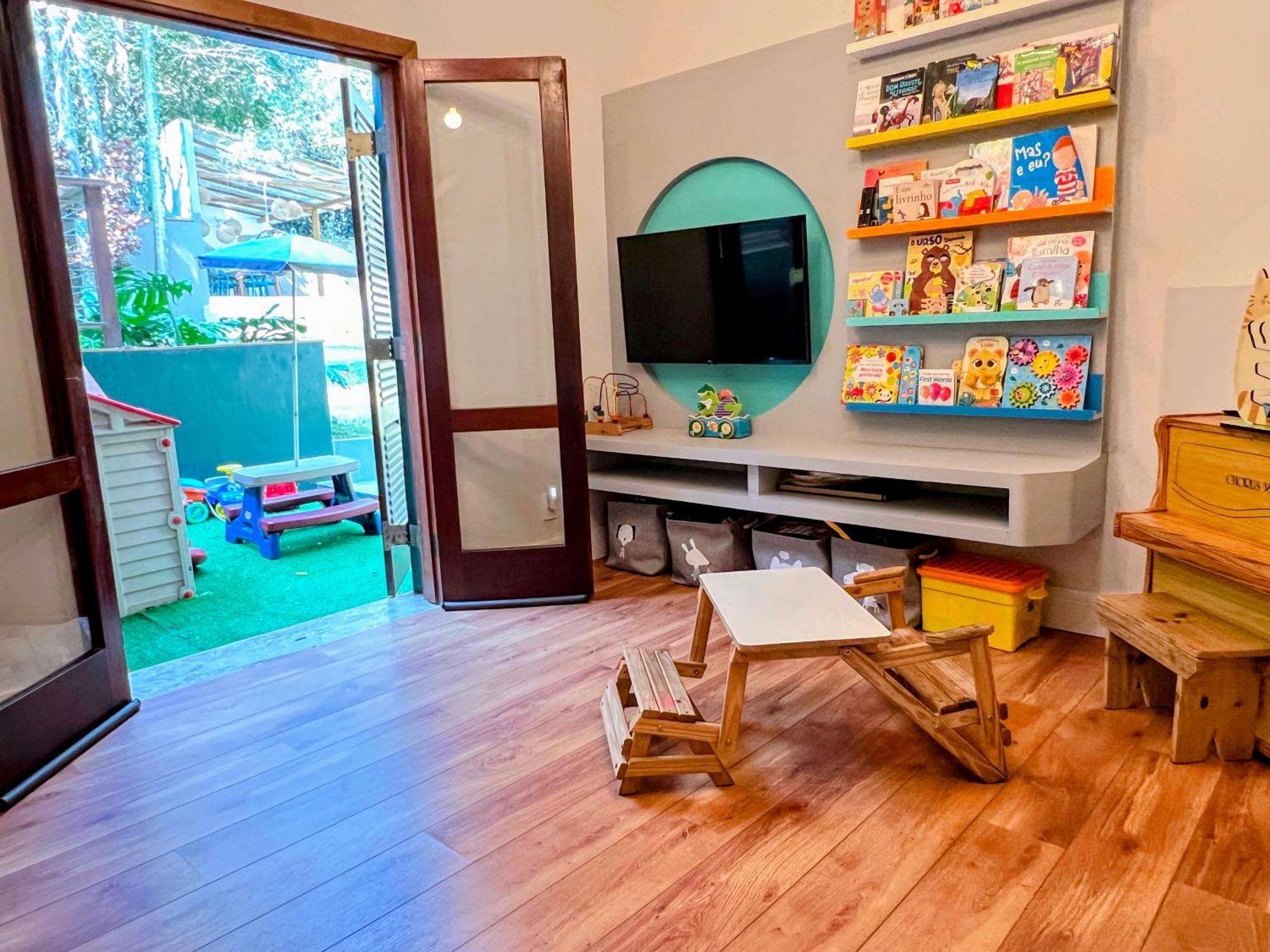 Recanto Riviera Refugio Familiar Na Natureza De Sp São Paulo