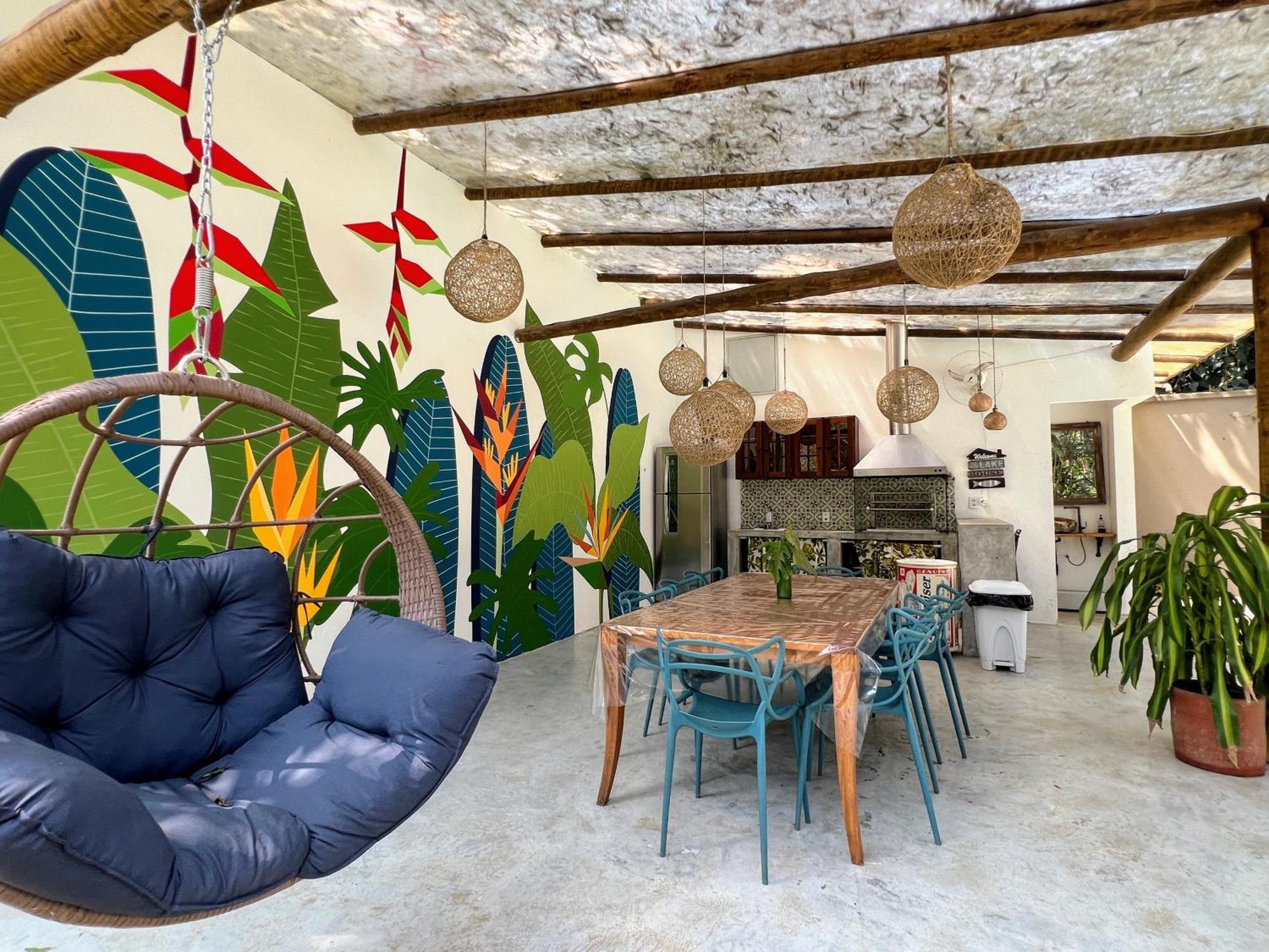 Recanto Riviera Refugio Familiar Na Natureza De Sp * São Paulo
