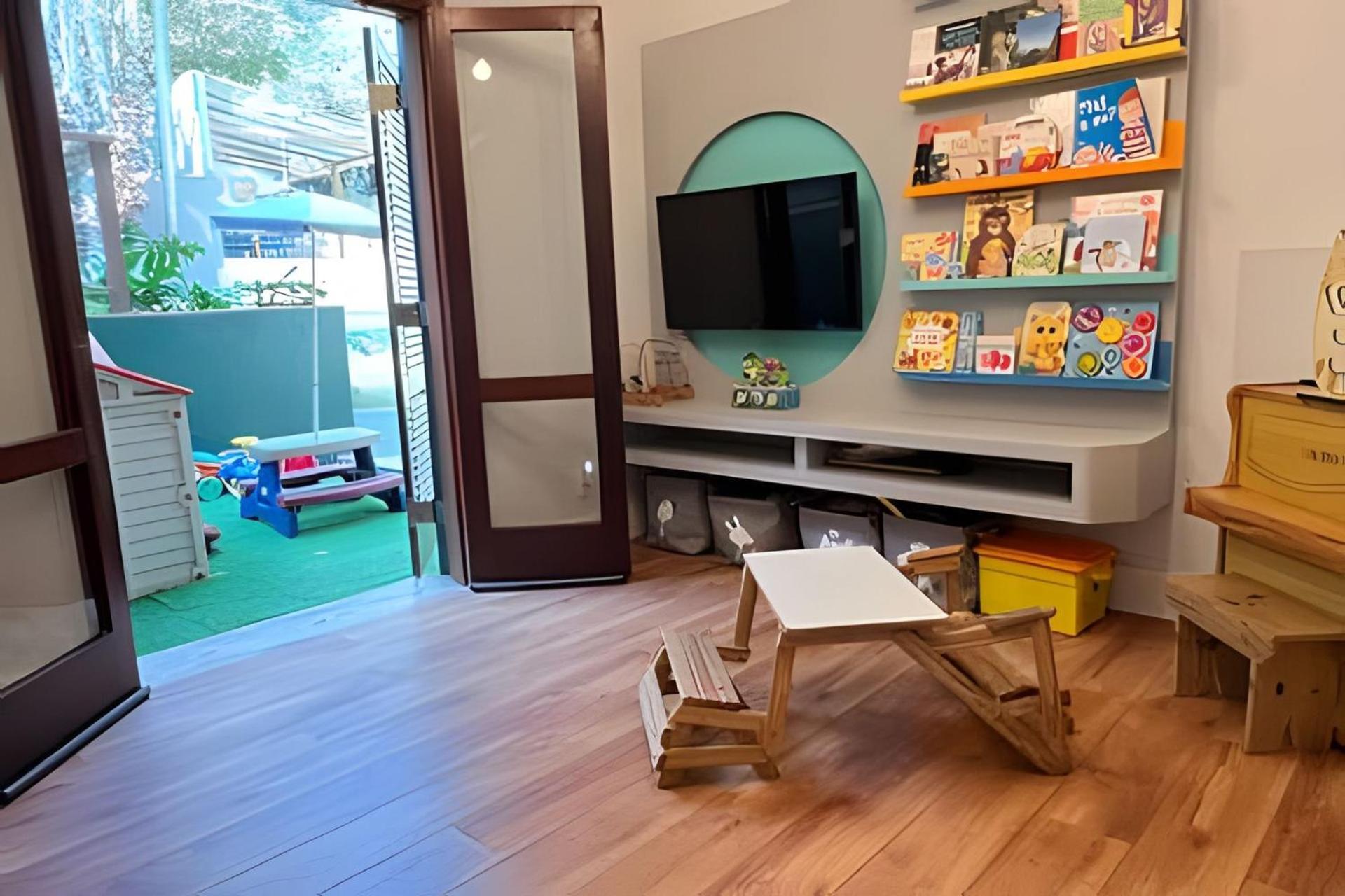 Recanto Riviera Refugio Familiar Na Natureza De Sp Casa de férias São Paulo