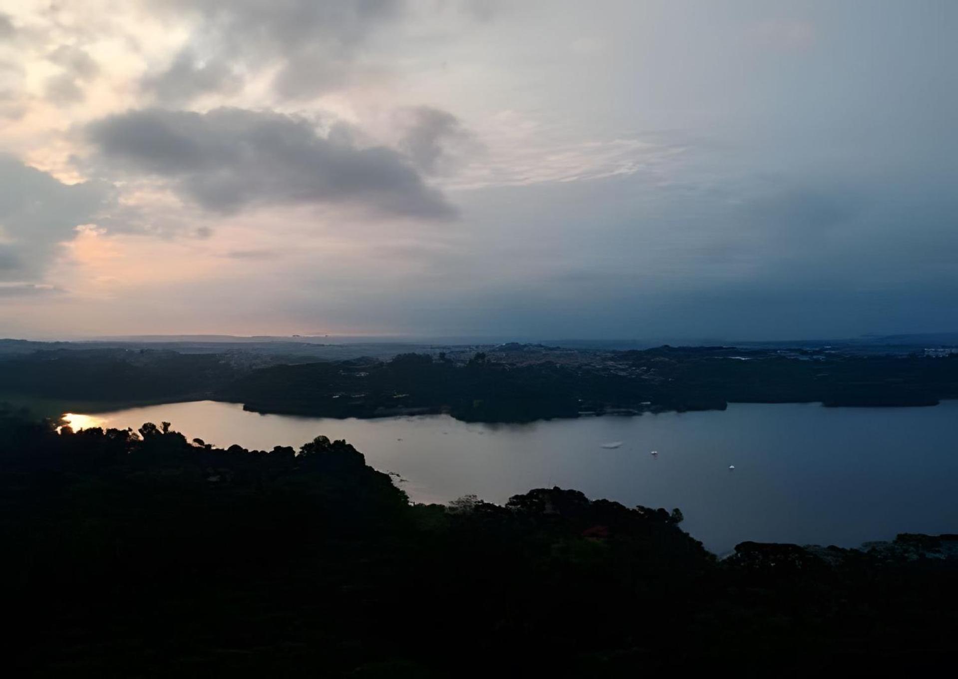 Recanto Riviera Refugio Familiar Na Natureza De Sp Casa de férias São Paulo
