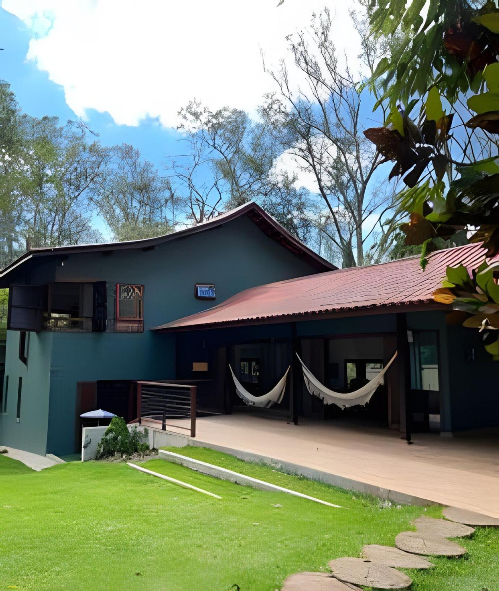 Recanto Riviera Refugio Familiar Na Natureza De Sp São Paulo