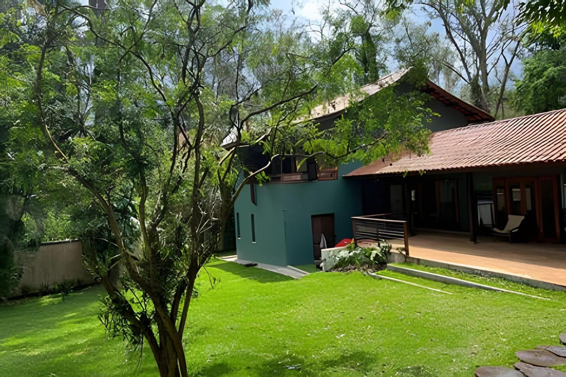 Recanto Riviera Refugio Familiar Na Natureza De Sp São Paulo