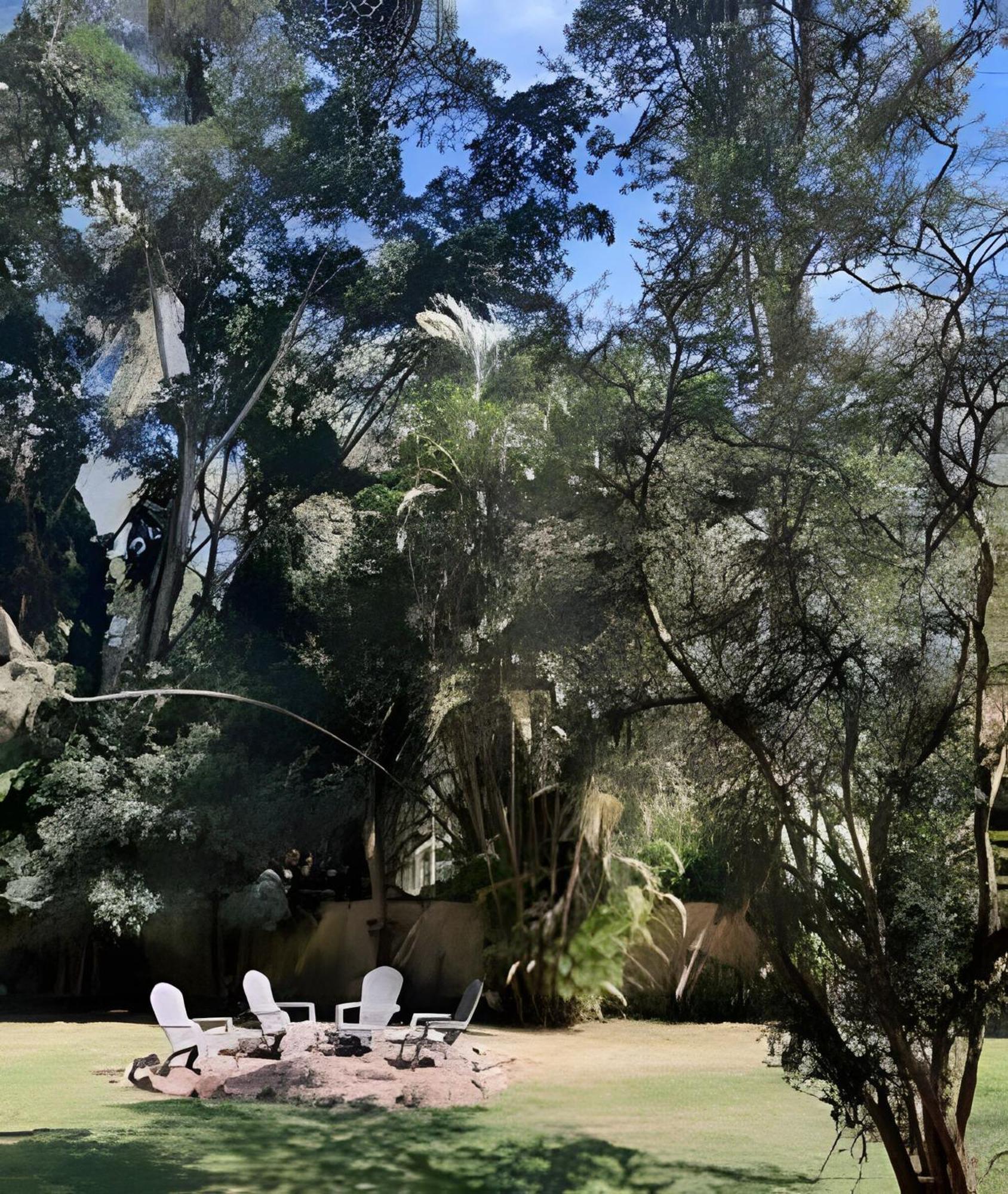 Recanto Riviera Refugio Familiar Na Natureza De Sp * São Paulo